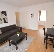 Vollmöbliertes Sunshine-Apartment 2,5 Zimmer in Frankfurt am Main