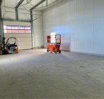 Produktions und Lagerhalle - 1.350,00 EUR Kaltmiete, ca.  162,00 m² in Mindelheim (PLZ: 87719)