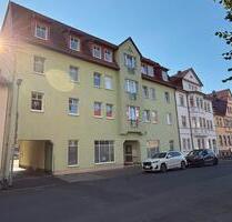 großzügige 3 Zimmer WHG mit Balkon mit EBK - Mühlhausen (Thüringen)