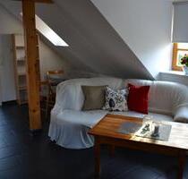1 Zi Apartment zu vermieten - 400,00 EUR Kaltmiete, in Untersiemau (PLZ: 96253)