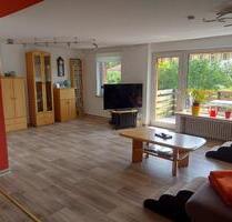 4 Zimmer Eigentumswohnung mit großem Garten von Privat - Braunschweig Wabe-Schunter-Beberbach