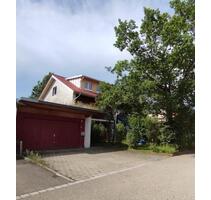 Doppelhaushälfte im Grünen - 700.000,00 EUR Kaufpreis, in Buchenberg (PLZ: 87474)