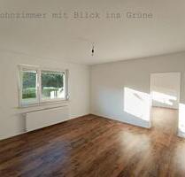 2 Zimmerwohnung in Backnang mit Neuer Einbauküche und Stellplatz