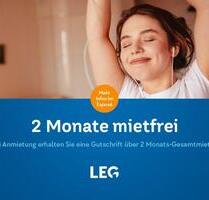 3-Zimmer-Wohnung in Gelsenkirchen Hassel