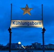 Knuffige kleine Fewo in Kühlungsborn 4 Übernachtungen