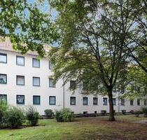 Gemütliche 3-Zimmer-Wohnung mit Tageslichtbad - Hannover Herrenhausen-Stöcken
