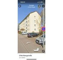 3 Zimmer Wohnung Renovierung im Gange - Esslingen am Neckar Oberesslingen