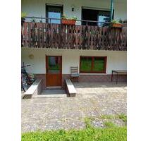 1 Zimmer, Küche, Bad in Horas - 400,00 EUR Kaltmiete, in Fulda (PLZ: 36039) Aschenberg