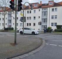 Nähe Südpark ruhige 2Zimmerwohnung - Recklinghausen König Ludwig