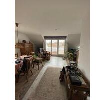 3-Zimmer Wohnung in Münster zum 01.01.2026 zu vermieten!