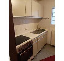 Landstuhl – 4-Zimmer-Wohnung ideal als 2er-WG