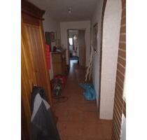 Wohnung im Erdgeschoß am Möhnesee an.