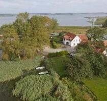 Restaurant mit Pension auf der Insel Usedom