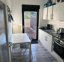 60qm Wohnung Innenstadt Prüm 650€warm