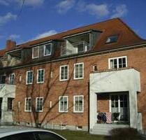 1 ZI-WHG 1 Obergeschoß Nähe Stadtpark - Prenzlau