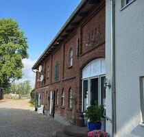 Ferienwohnung Ostsee Nähe in Dollerup auf kleinem Resthof