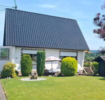 Familientraum mit Weitblick Haus in Asbach