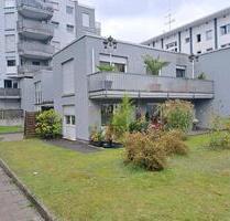 Wohnung+Garage+Eingebaute Küche Und Schlafzimmer Schrank. - Leverkusen Alkenrath
