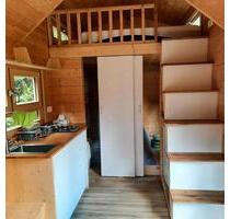 NEU tiny house zu verkaufen - 65.000,00 EUR Kaufpreis, in Heubach (PLZ: 73540)