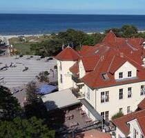 Urlaub am Meer - Stilvolle Ferienwohnungen in Toplage auf Usedom - Karlshagen