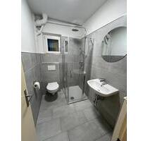 2 Zimmer Wohnung in zentraler Lage von Treichtlingen möbliert - Treuchtlingen