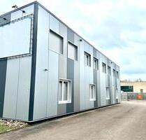 HOCHWERTIGE KLEINE BÜROEINHEIT IN BÜROGEMEINSCHAFT - Heilbronn Böckingen