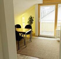 2-Zimmer-Wohnung in Bad Krozingen