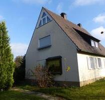 Charmantes Einfamilienhaus in kinderfreundlicher Lage - Eckental