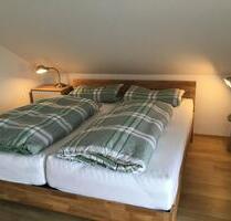 Ferienwohnung Eulennestle in Lenzkirch (2 Zimmer) Hochschwarzwald