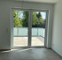 Neue 2-Zimmer-Whg. mit großem Balkon- Perfekt für Singles - Herten