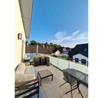 Penthouse Wohnung in Waldenbuch. Klima, Smart Home, Wallbox!
