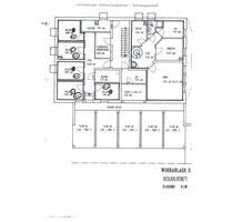 2 Zi. DG-Wohnung mit Keller, Stellplatz und Balkon - Büchlberg