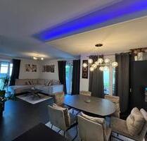 Attraktive 2 Zimmer Terrassen WHG mit Garten + separaten Eingang - Asperg