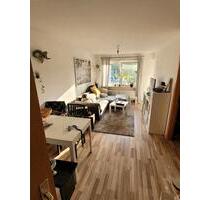 Helle 2-Zimmer-Wohnung zu vermieten - Untereisesheim