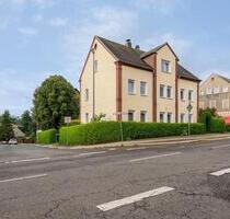 2-Familienhaus PV AnlageSolarSauna - Chemnitz Rabenstein