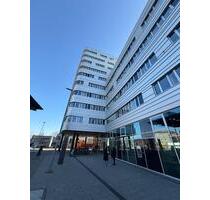 Exklusive Gewerbeeinheit im YPSILON Haus Ehinger Tor Ulm - Büro - Praxis