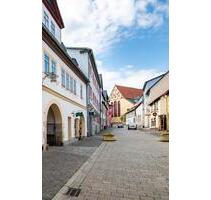 Attraktive Gewerbefläche im Stadtkern von Saalfeld zu vermieten - Saalfeld (Saale)