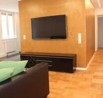 Attraktive 2-Zimmer Wohnung am Marienplatz, Stuttgart-Süd