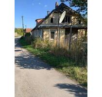 Sanierungsbedürftiges Einfamilienhaus in Salzelmen - Schönebeck (Elbe)