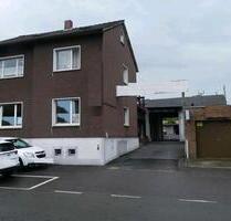 Modernnisierte 113m² Wohnung mit Balkon in Dortmund-Wickede