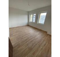 Sehr Schöne 4 Raum Wohnung mit Fußbodenheizung - Halle (Saale) Büschdorf