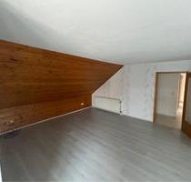 3-Raum-Wohnung in Kannawurf - 550,00 EUR Kaltmiete, in Kindelbrück (PLZ: 99638)