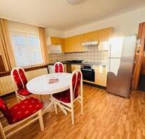 Helle 4 Zimmer-Wohnung in Oberharmersbach
