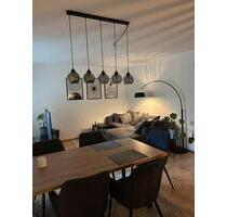 Möblierte Zwei-Zimmerwohnung zur Untermiete (01.01.-30.03.26) - München Pasing-Obermenzing