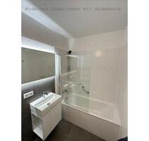 Neuwertige 2 Zimmerwohnung in Backnang mit neuer EBK und STPL