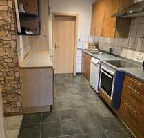 2 Zimmer Wohnung in Brunsbüttel