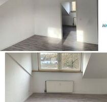 Renoviert: Gemütliche 2,5-Zimmer-Wohnung in Duisburg