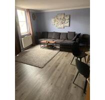 helle 2-Zimmer Wohnung in Salmtal