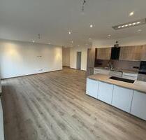 Hochwertige 4 Zimmer-Wohnung am Waldrand (Erstbezug) - Kaufbeuren