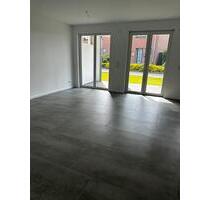 Schöne, 3-Zimmer Wohnung in Goch